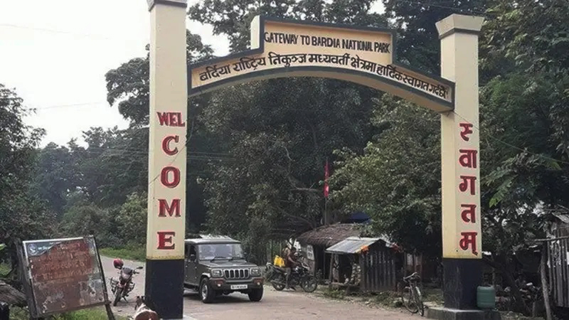 मध्यवर्ती क्षेत्रमा सन्त्रास, विस्थापित हुँदै बस्ती
