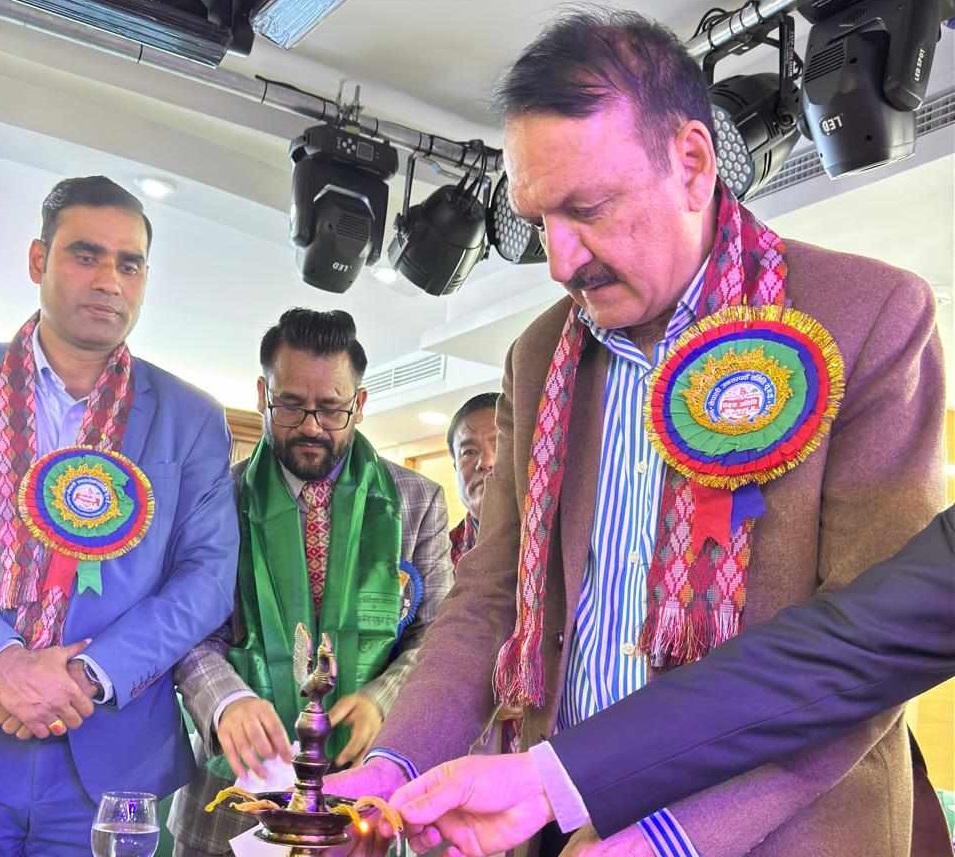 वैदेशिक रोजगारीमा आश्रित अर्थतन्त्रको सुधार आवश्यक : कांग्रेस प्रवक्ता महत