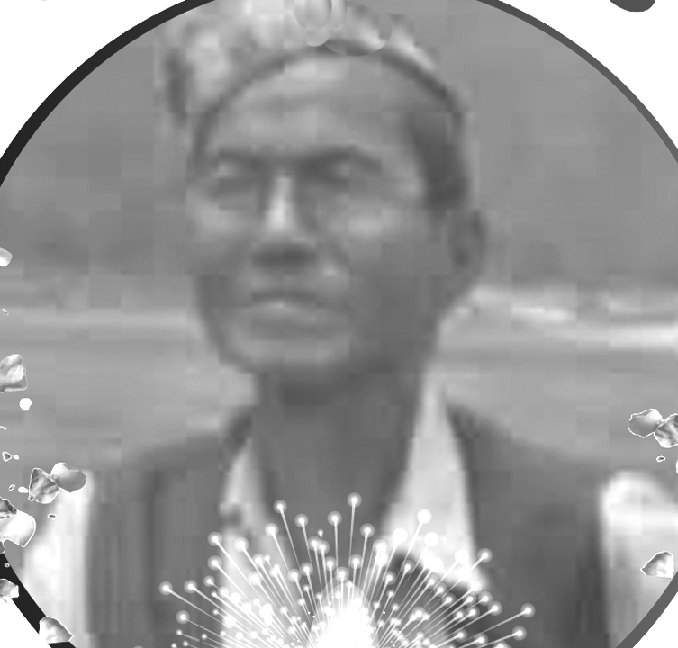 व्यवसायी राईलाई पितृशोक