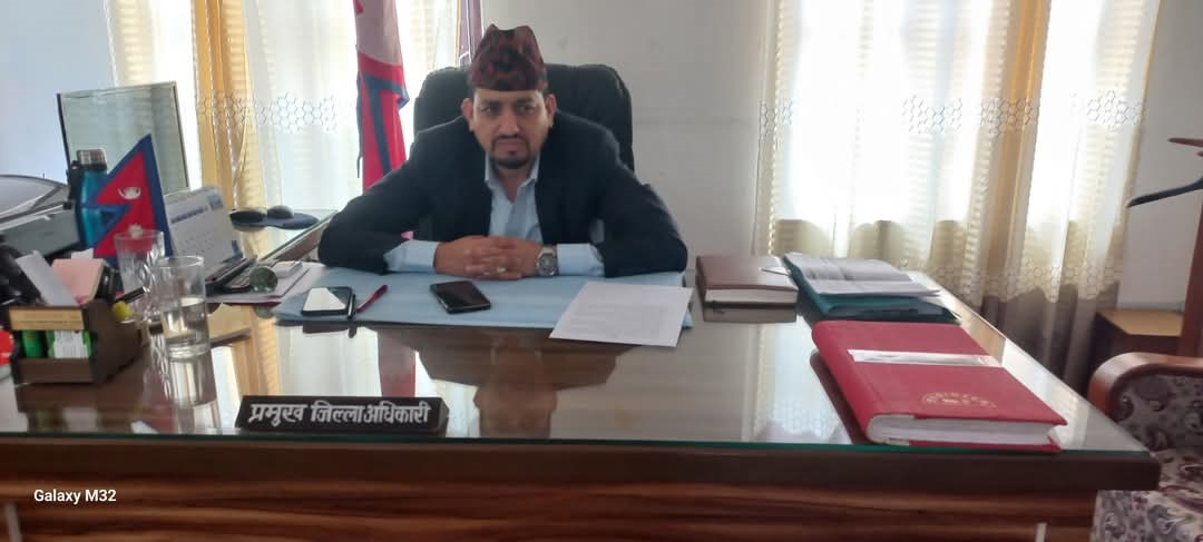 व्यवसायिक फर्महरु नवीकरण हुन नसक्दा राजश्व संकलनमा कठिनाइ
