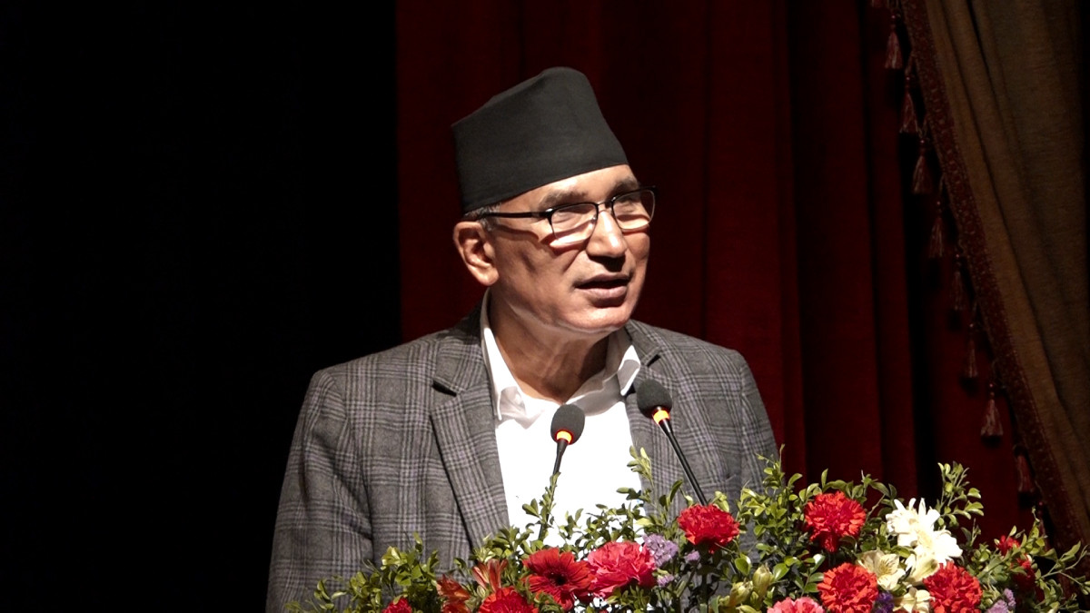 मन्त्रीपरिषदबाट वैकल्पिक विकास वित्तसँग सम्बन्धित विधेयक पारित