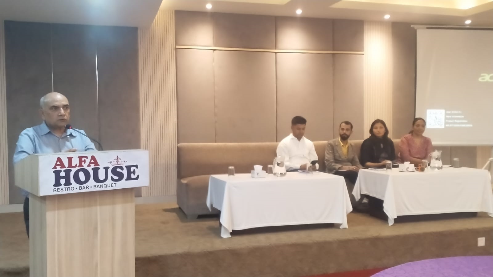 वातावरण र जलवायु परिवर्तनका मुद्दामा साझा प्रयासमा जोड