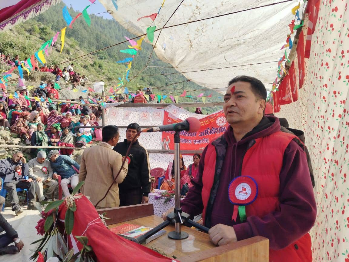 ‘गणतन्त्रवादीको आन्दोलनले प्रतिगमनवादी पराजित भए’