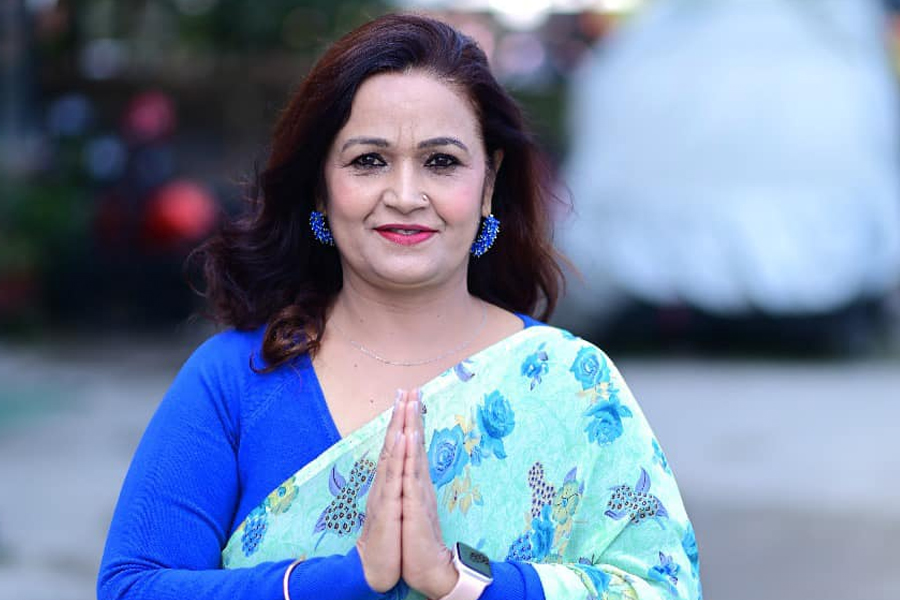 पत्रकार महासंघ अध्यक्षमा निर्मला शर्माको जित सुनिश्चित 