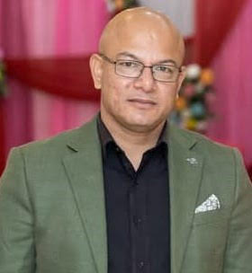 बेष्ट फाइनान्सको कामु सिइओमा श्रेष्ठ