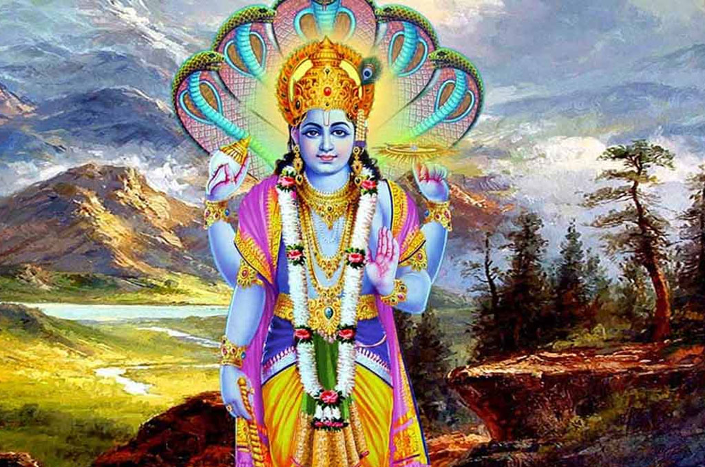 आज कामदा एकादशी