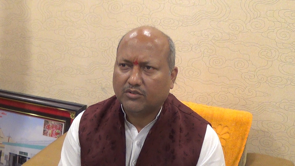 मधेशमा उच्च शिक्षाका लागि छात्रालाई छात्रवृत्ति