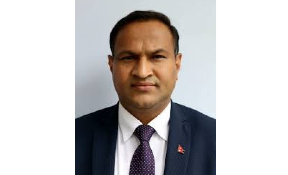 विधानको अध्ययनपछि निकास दिन्छु : प्रजिअ पौडेल