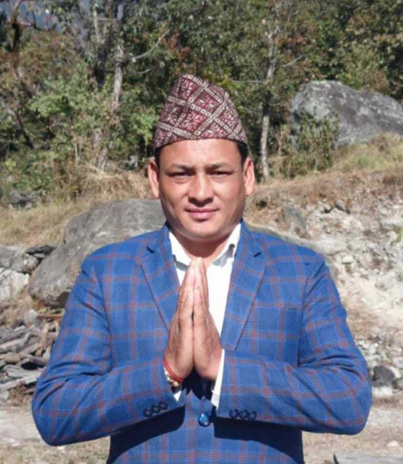 बझाङको सुर्मा–४ मा नेपाली कांग्रेसका पुजारा विजयी