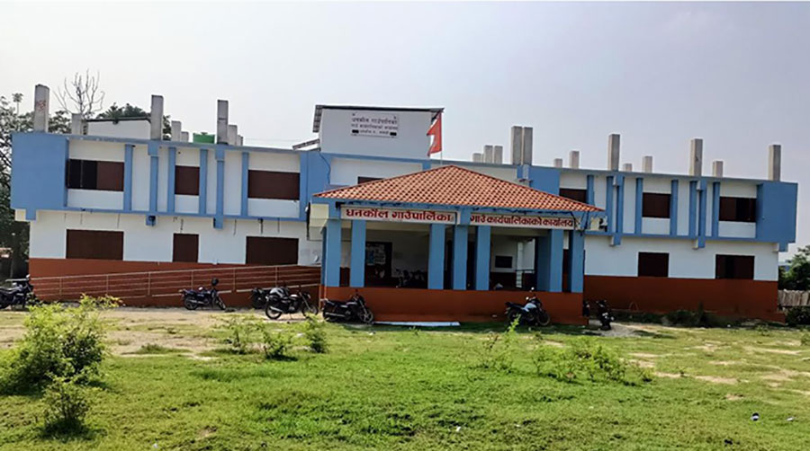 धनकौलका प्रशासकीय अधिकृतसहित ९ विरुद्ध मुद्दा