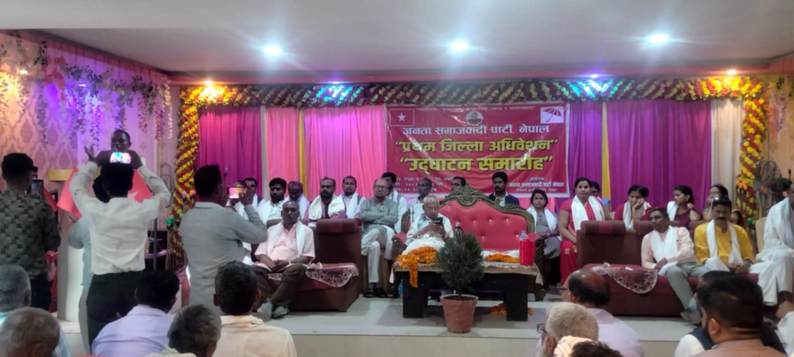 ‘सरकारप्रति जनताको निराशा बढ्यो’
