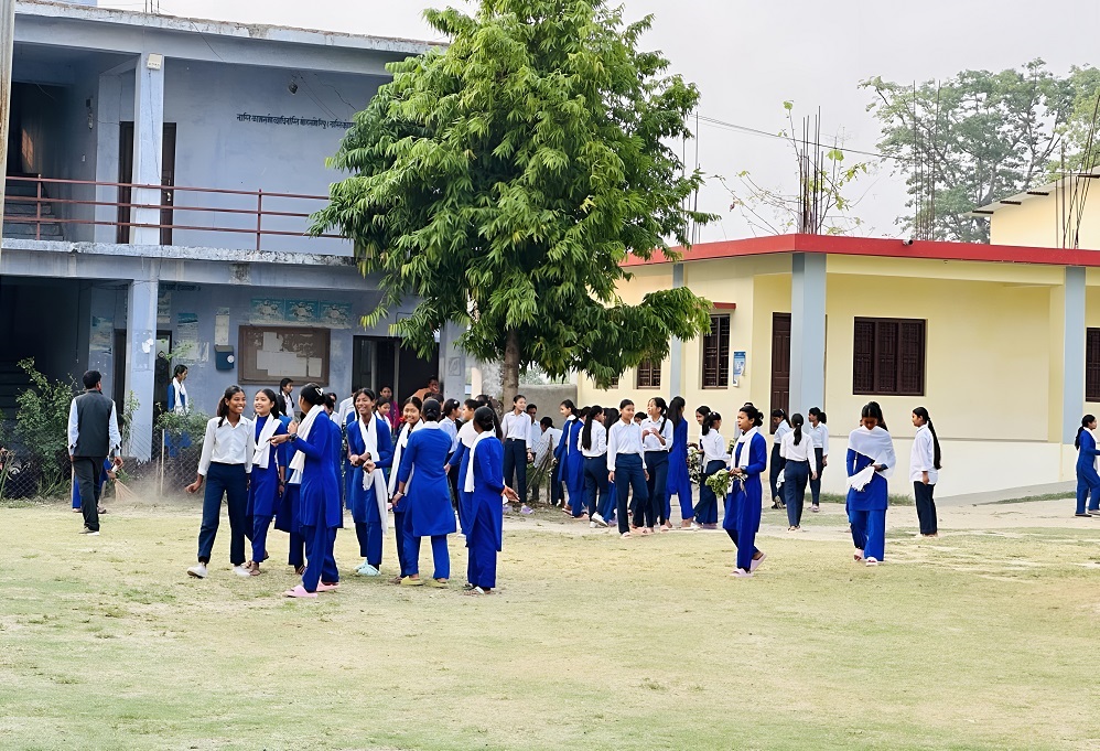 विषयगत शिक्षकको अभावमा त्रैमासिक परीक्षा नै अवरुद्ध