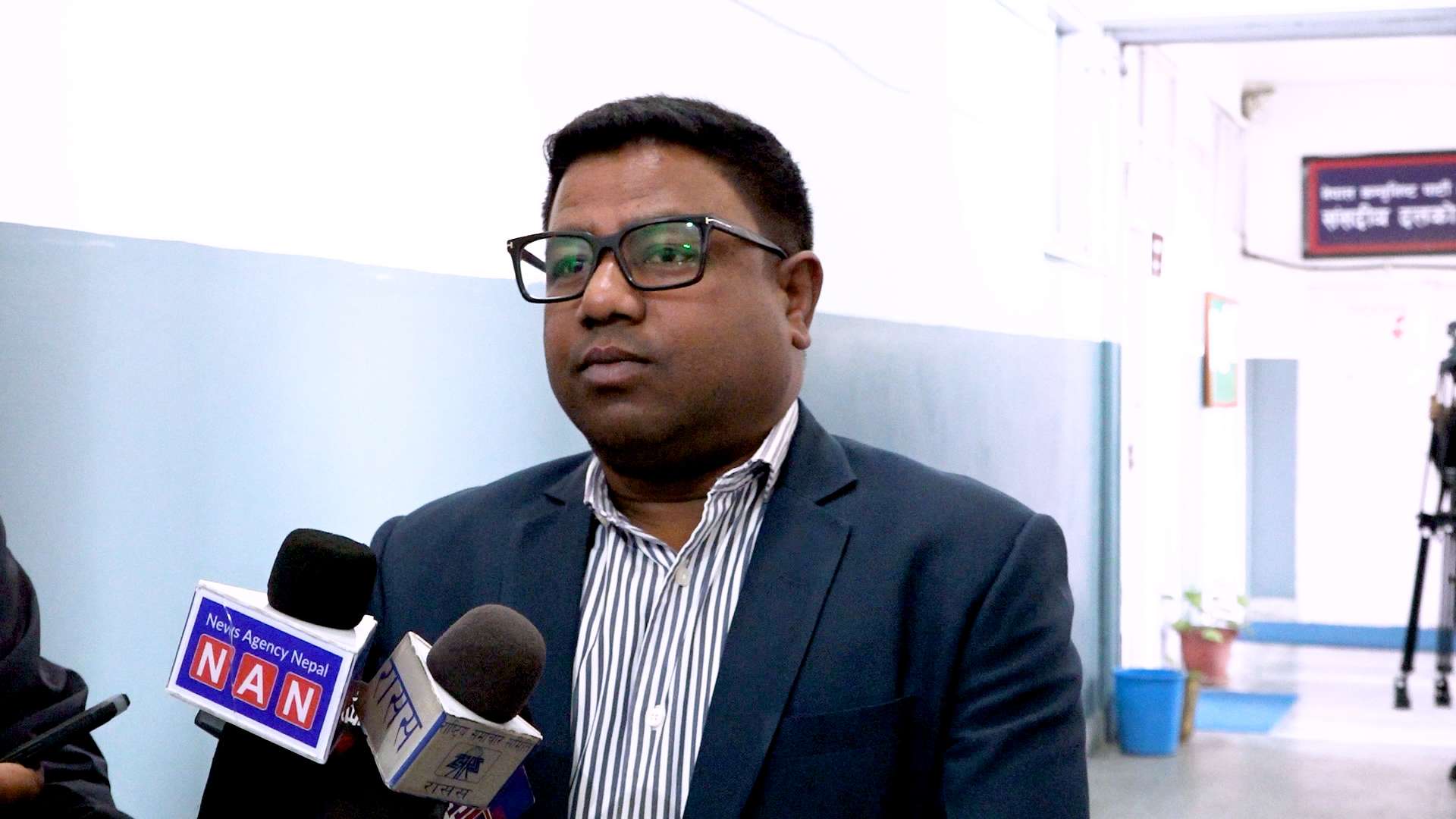 कुलमान हटाएको भन्दै संसद्मा सशक्त विरोध गर्ने विपक्षी दलको निर्णय  