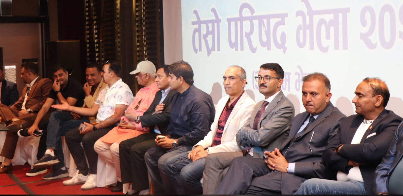 एनआरएनए आइसीसी विवाद : सुरू नभइ स्थगित भयो कतार एनसीसीको अन्तिम परिषद् भेला