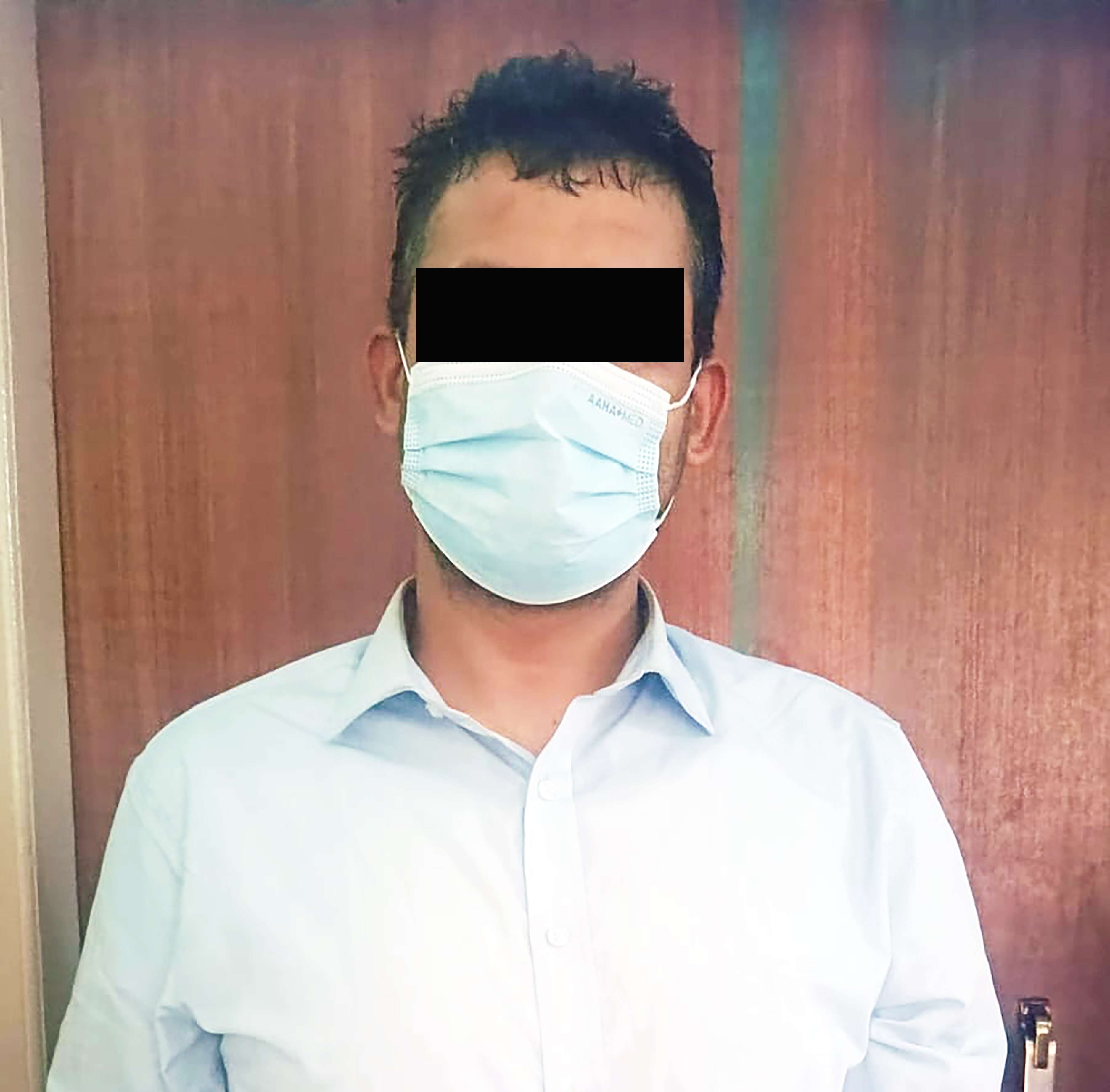 पोखराबाट नेपाल प्रहरीका नक्कली डिएसपी पक्राउ