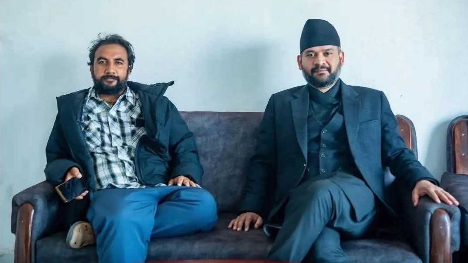 सिंहदरबारमा कुमार बेनको दबदबा