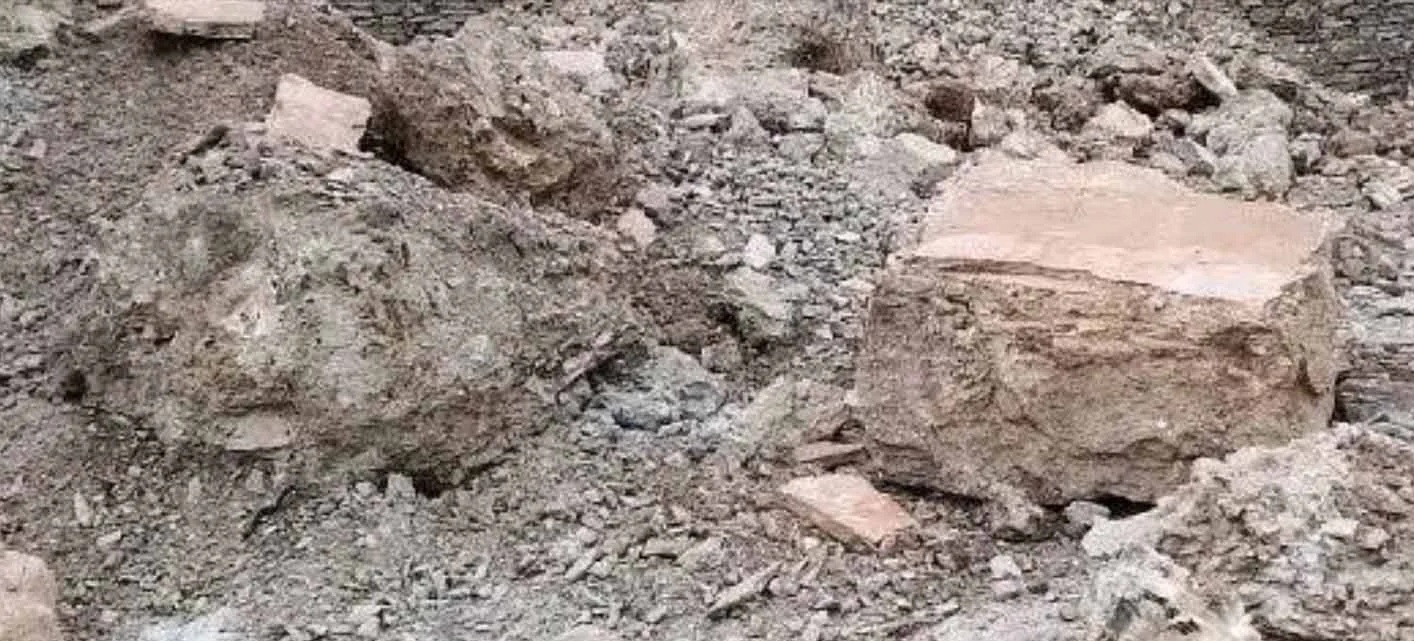 बाढीपहिरोका कारण गुल्मीका ३ वटा मुख्य सडकहरु अवरुद्ध