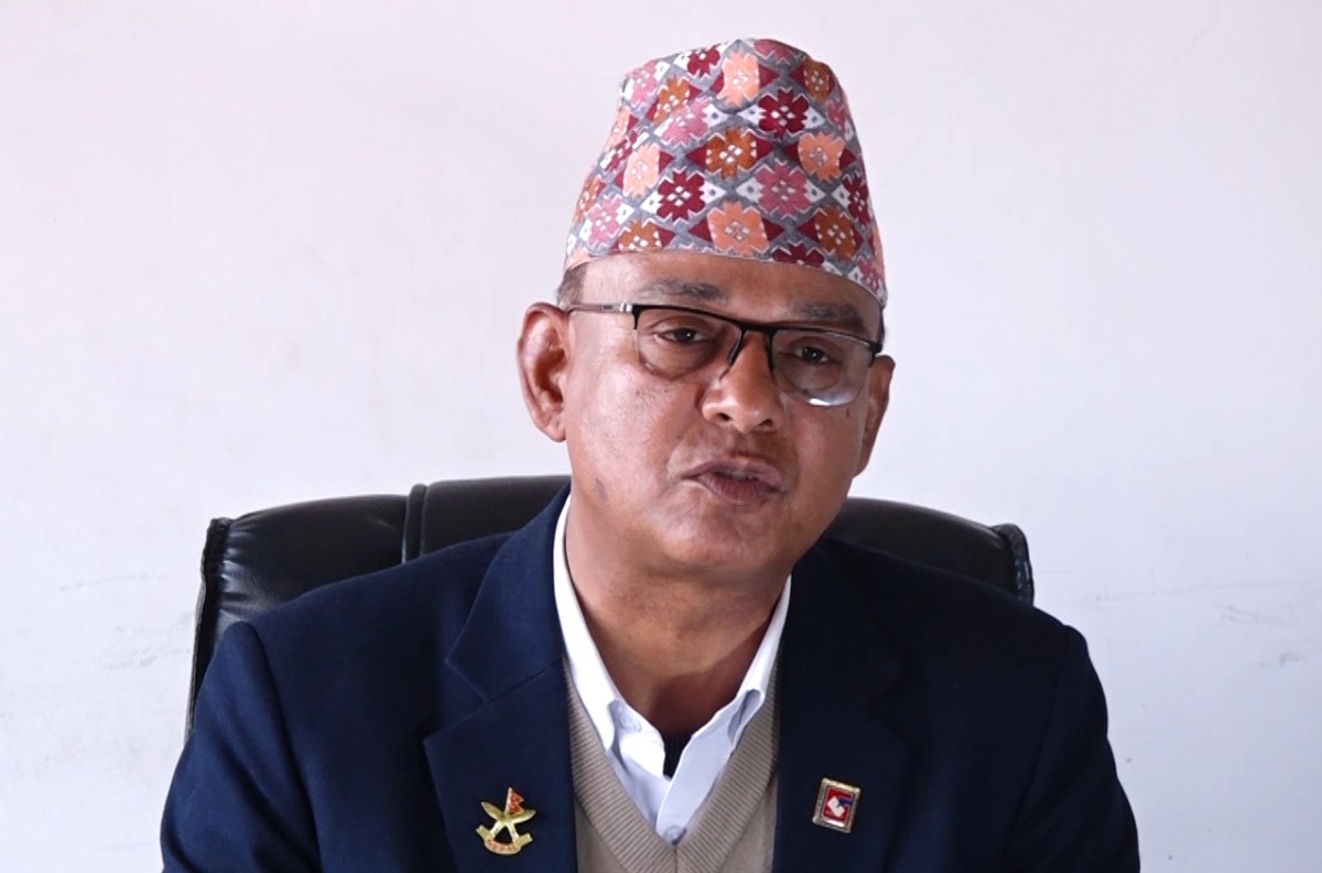 'आचारसंहिता उल्लंघन गर्नेलाई आयोगले आफैं अनुसन्धान गरेर कारबाही गर्छ'