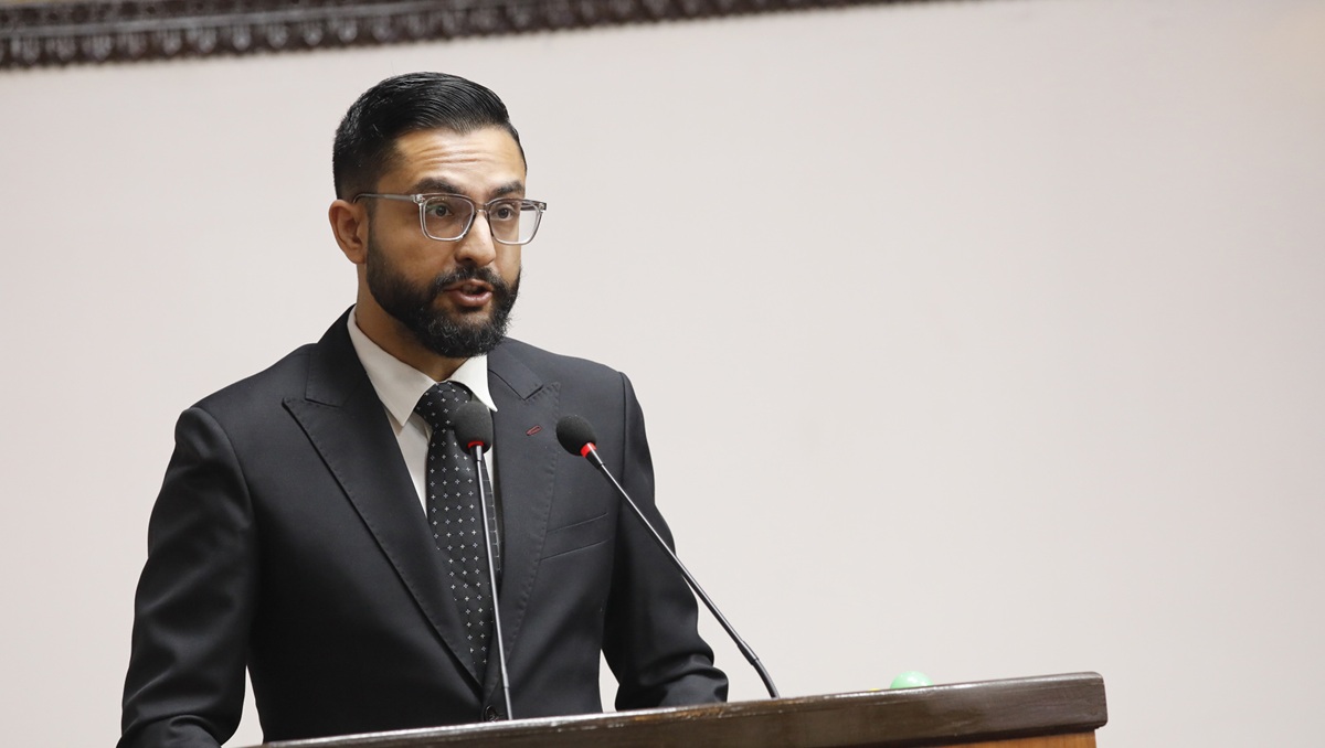'सुकुम्वासी बस्ती हटाउँदा प्रभावित बालबालिकाको शिक्षा प्राप्तिमा कुनै कमी हुन दिँदैनौं'
