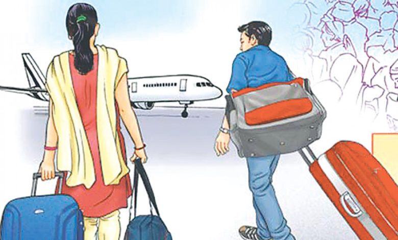विधेयक पारित नहुने त्रासमा व्यवसायी