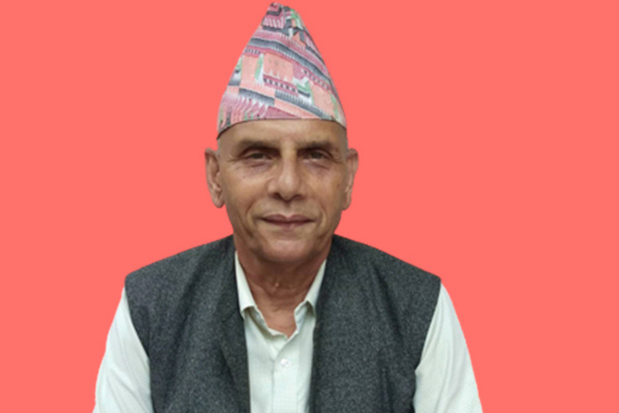 मन्त्रिपरिषद्को निर्णयमा भ्रष्टाचार मुद्दा चल्ने 