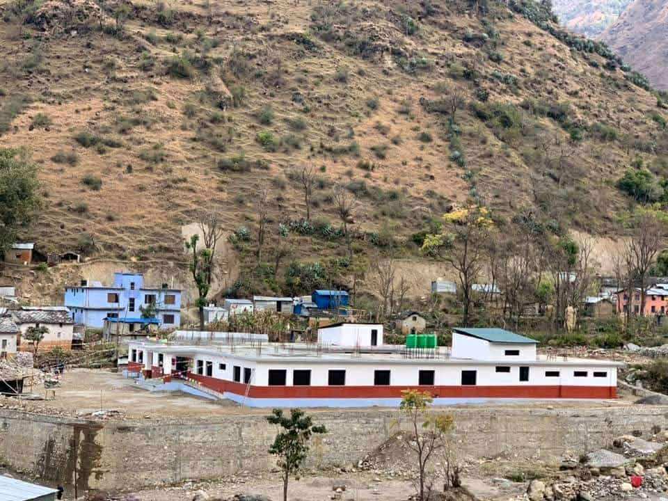 बझाङका स्थानीय तहमा नियमविपरीत भान्सेदेखि स्वकीय सचिवसम्म नियुक्ति, झन्डै ३३ लाख अनियमितता