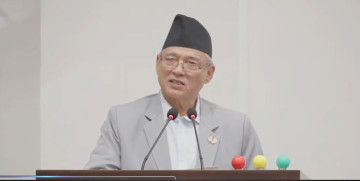 जेनजी आन्दोलनमा भएको हिंसात्मक गतिविधिको निष्पक्ष छानबिन गर्न एमालेको माग