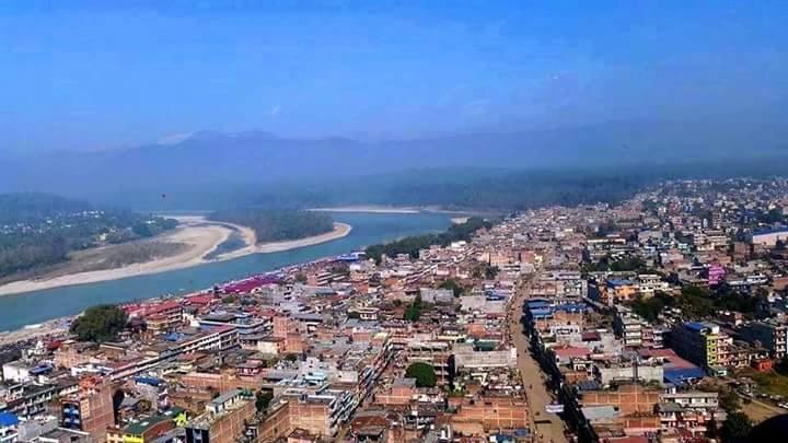 नारायणगढ बजार २४सै घण्टा खुल्ला गर्न माग