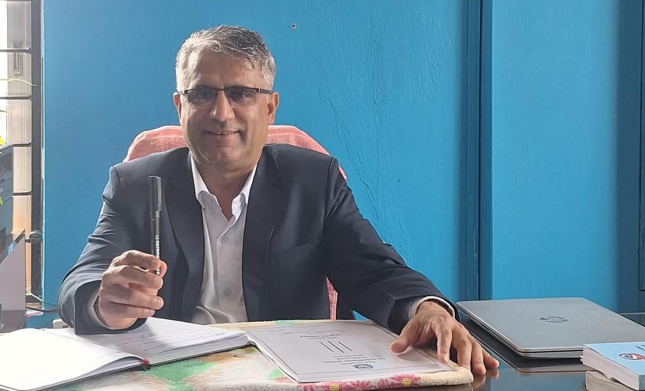 ‘जनप्रतिनिधिसँग समन्वय गरेर कर्मचारीले काम गर्नुपर्छ’