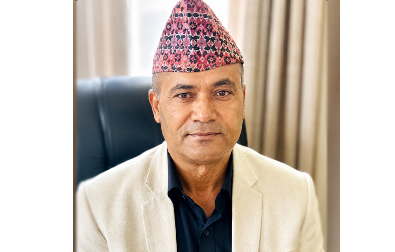 राष्ट्रिय दलित आयोगका सदस्य टुञ्जे कामीद्वारा राजीनामा