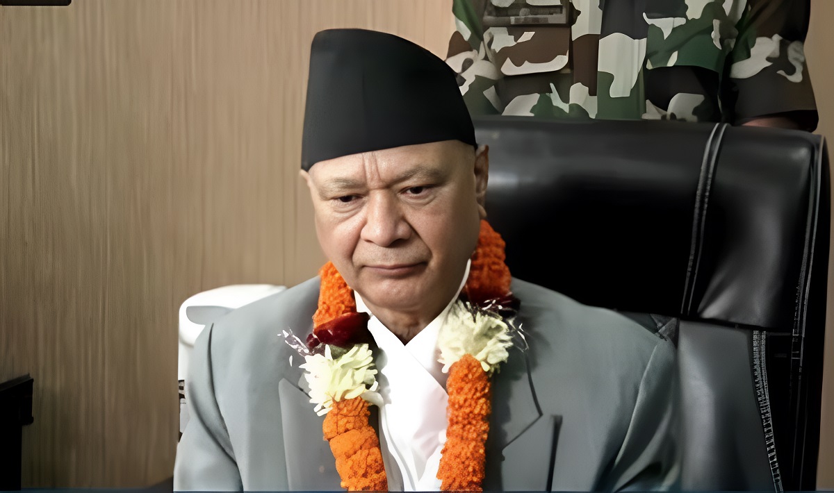 शिक्षकको समस्या वार्ताबाटै समाधान गर्छु : शिक्षामन्त्री