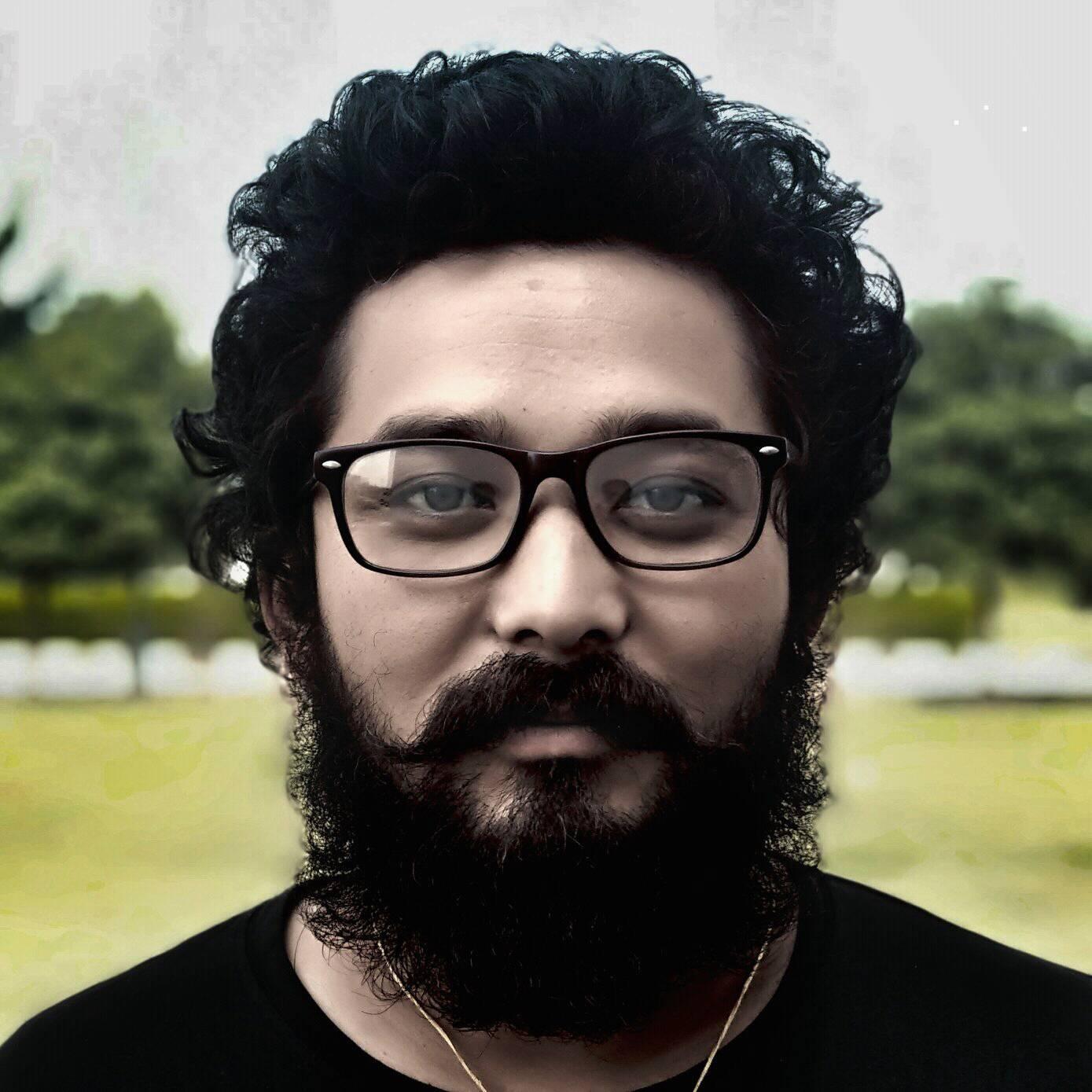 कथा : भू. पू. प्रेमिका