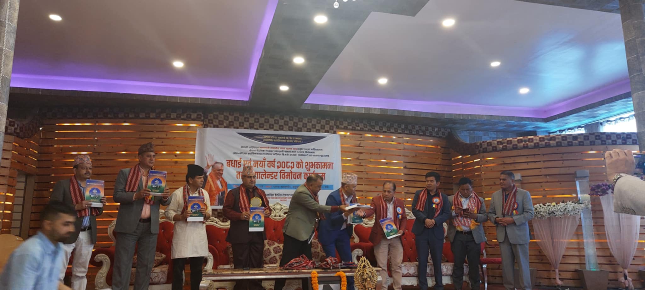 कांग्रेसले संघ र एसोसिएसनलाई ‘मिसन रोजगारी’ राष्ट्रिय अभियानको प्रमुख हिस्सेदार बनाउने
