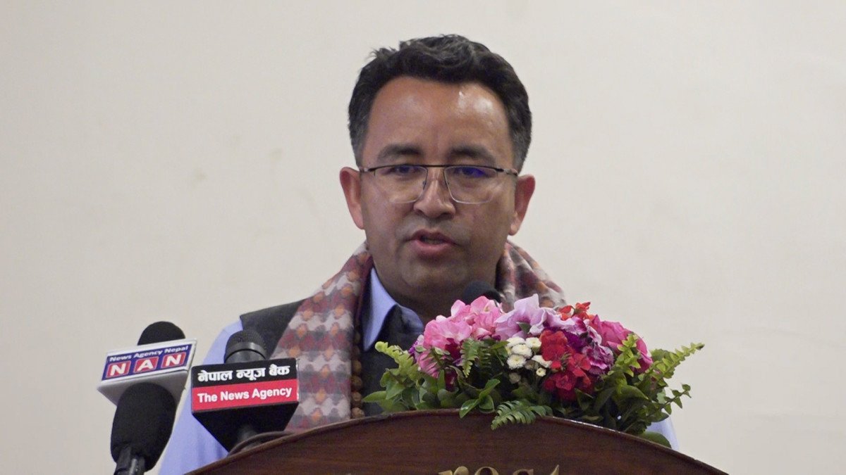 कृषि उत्पादनमै कर लगाउँदा उत्पादन क्षेत्र निरुत्साहित हुने सांसद पराजुलीको टिप्पणी