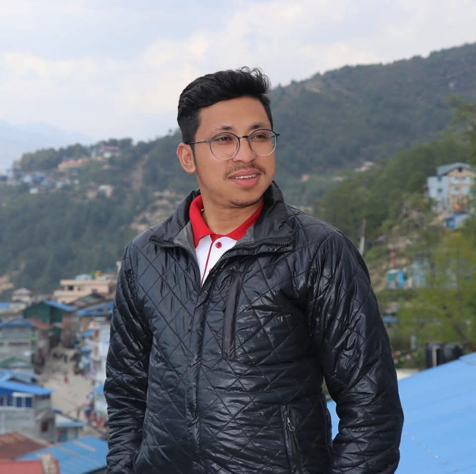 पत्रकार महासङ्घ सोलुखुम्बुको अध्यक्षमा दर्नाल विजयी