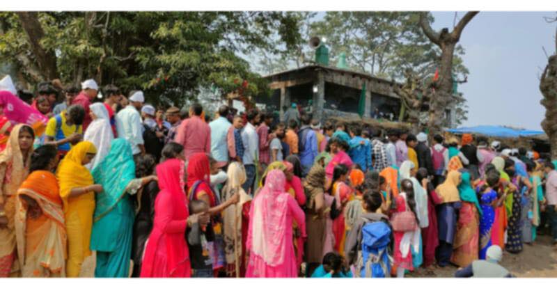 हिन्दू र मुस्लिम आस्थाको केन्द्र मदार बावा मेला आजदेखि सुरु 