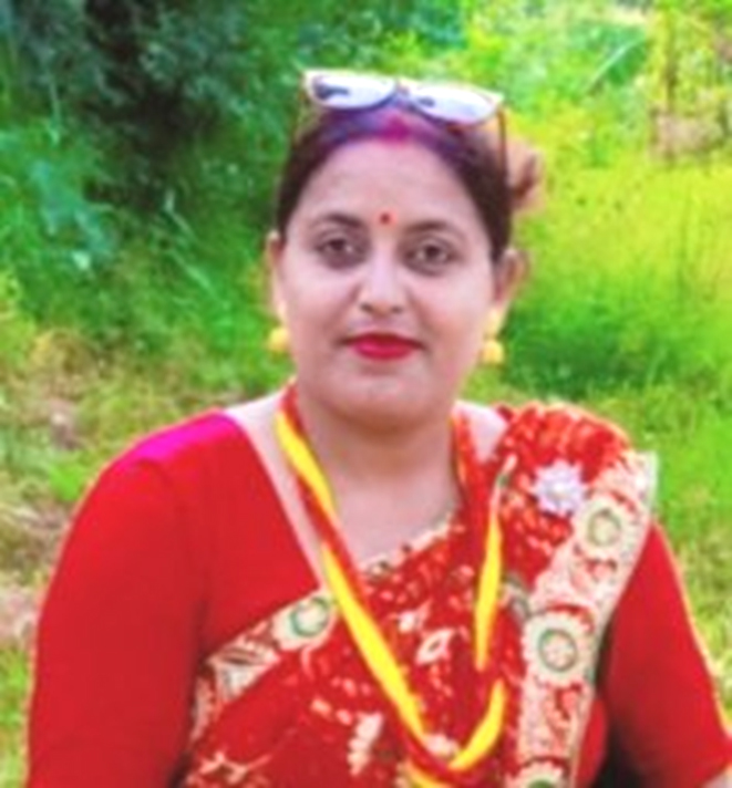 कुल घरकी बुहारी !