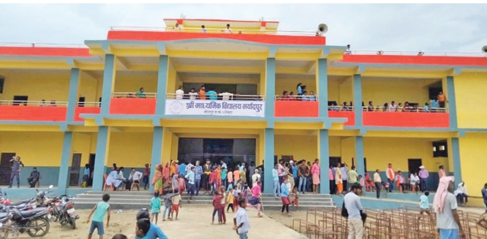 मर्यादपुर स्कुलको शतप्रतिशत सफलतासँगै उपलब्धिमा निरन्तरता