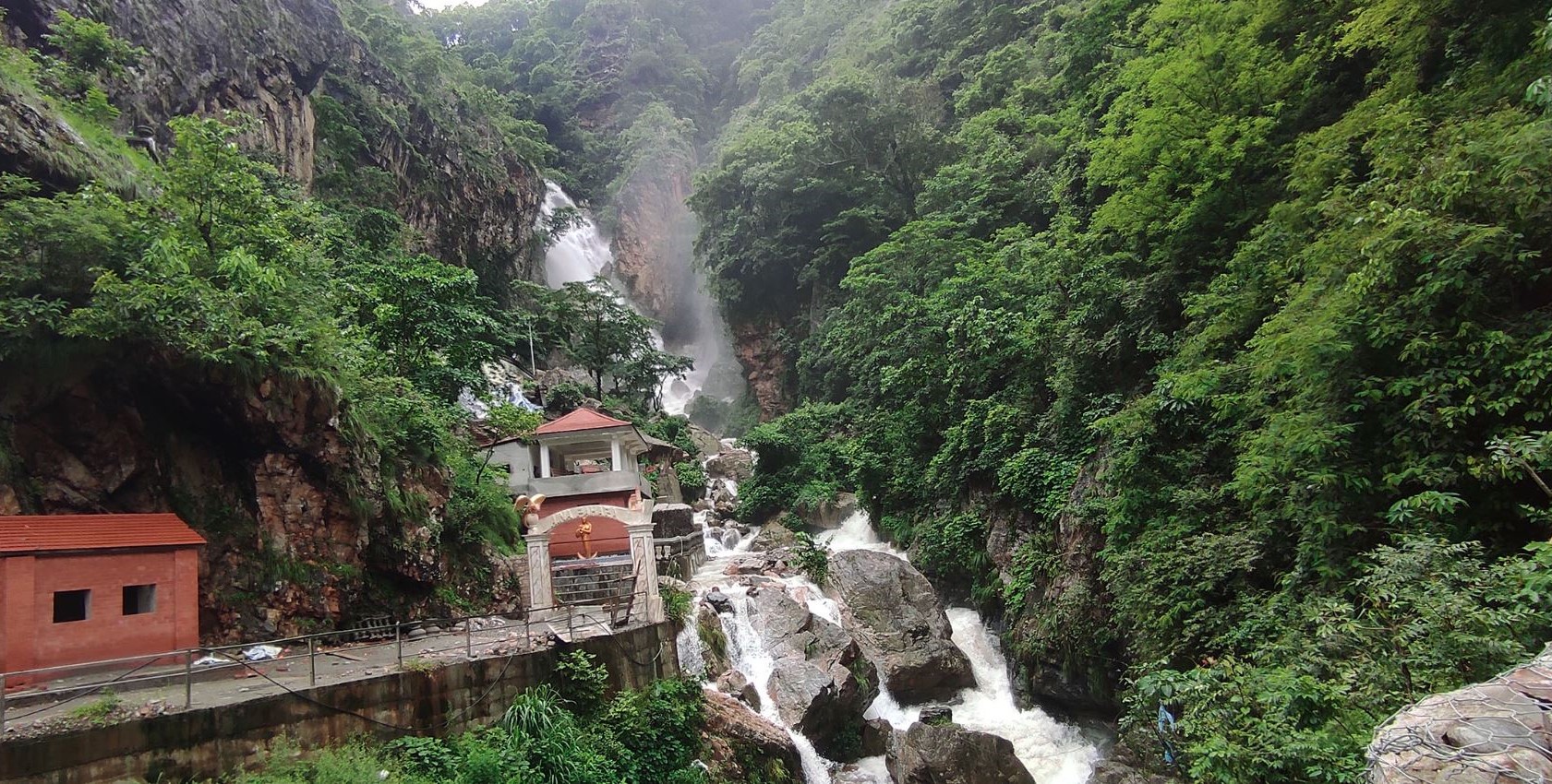 ऐनापहराबाट सात महिनामा ३० लाख आम्दानी
