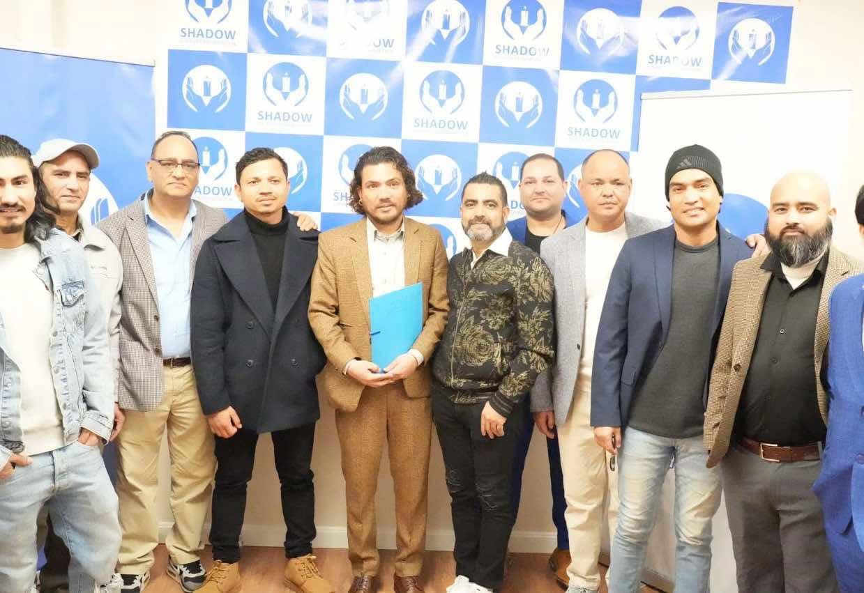 अमेरिकामा ‘स्याडो सपोर्ट फाउन्डेसन’ स्थापना