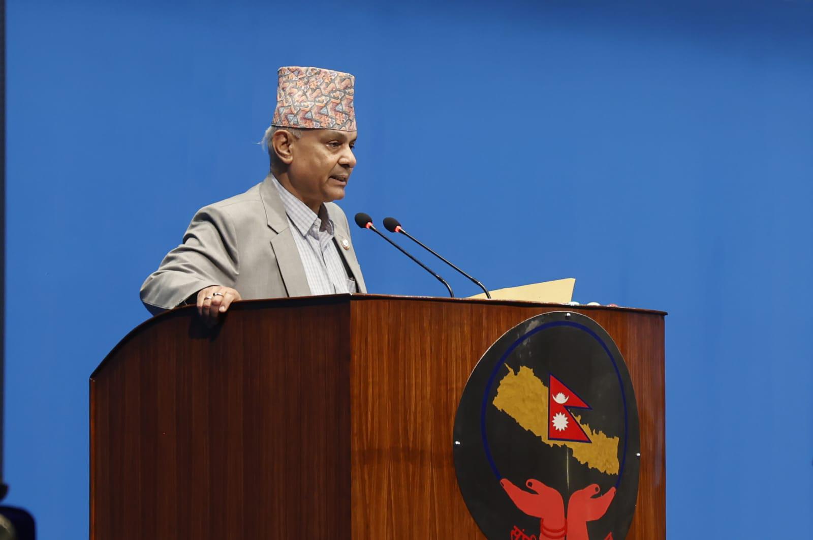 कांग्रेसको प्रस्ताव : प्रतिनिधिसभामा आएका विधेयकहरूलाई पारित गर्न समयसीमा तोकौं