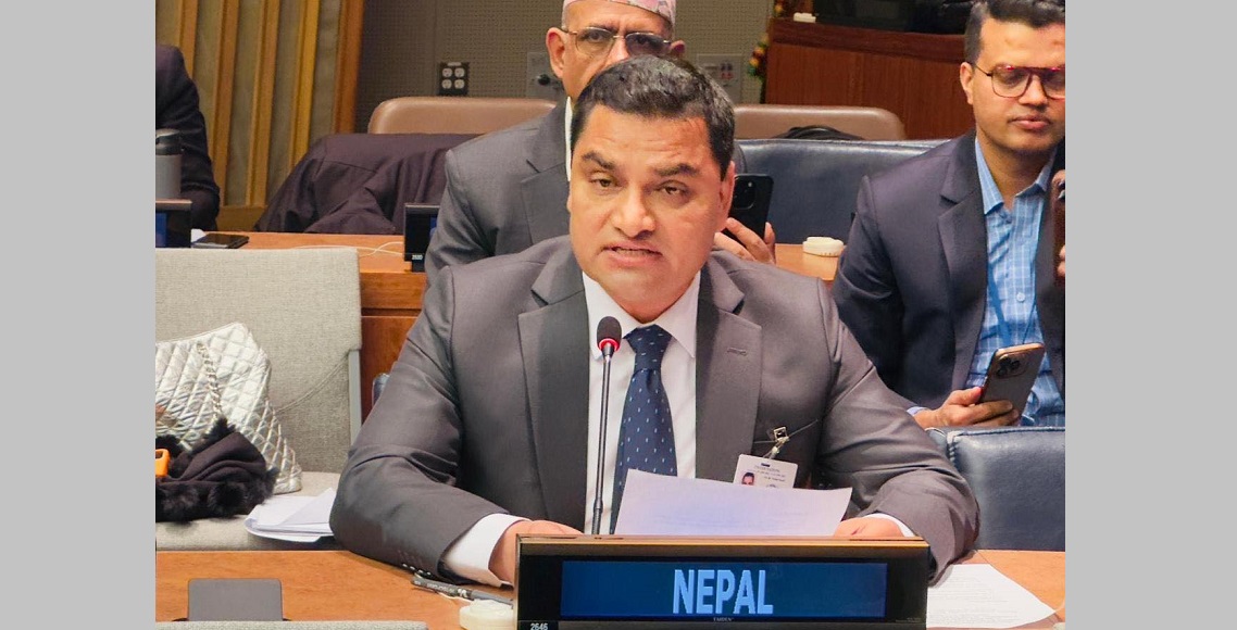 नेपाल विश्व स्वास्थ्य संगठनको कार्यकारी सदस्यमा निर्वाचित