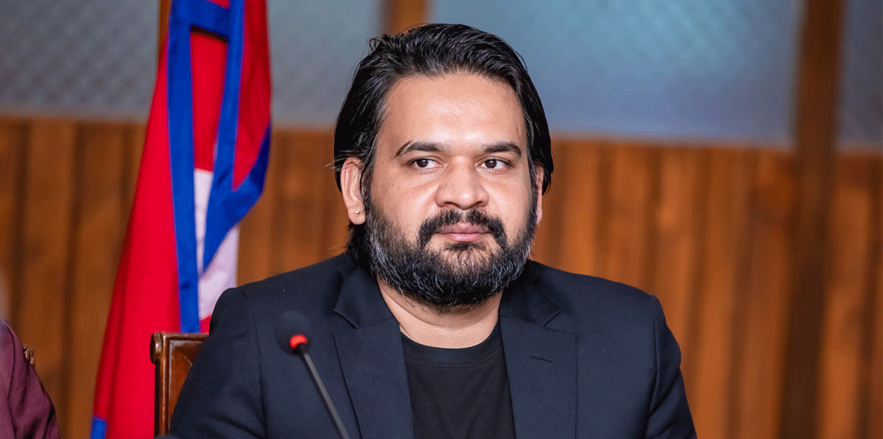 भूमिहीन नागरिकहरूको अवस्था पहिचान गरी दिगो समाधान गरिनेछ : प्रधानमन्त्री शाह