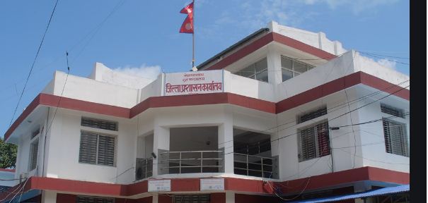 मोरङमा आइतबारदेखि अनलाइनबाट नागरिकताको सिफारिस