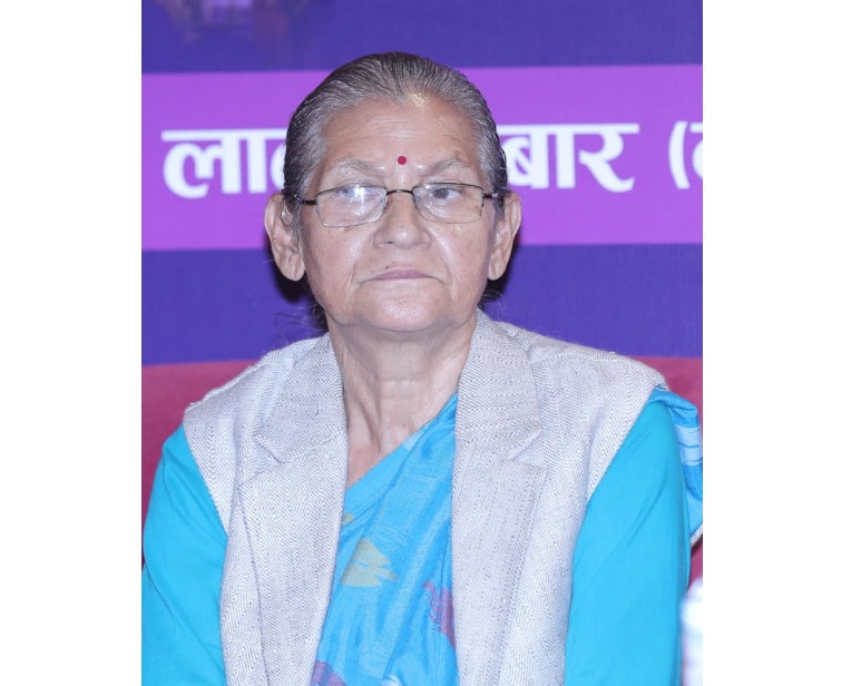 स्थानीय तहका महिला जनप्रतिनिधिहरू सक्षम छन् : अष्टलक्ष्मी शाक्य